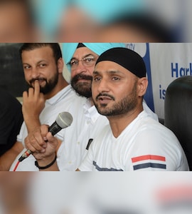 Five Bowlers, One Clear Message: Harbhajan Singhs T20 World Cup Blueprint for India