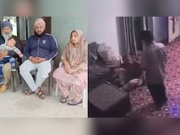 ग्वालियर की लापता महिला का अभी तक सुराग नहीं, अब पति-पत्नी के सामने आए दूसरे वीडियो ने पुलिस को उलझाया