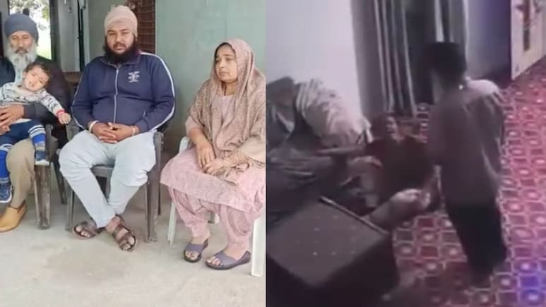 ग्वालियर की लापता महिला का अभी तक सुराग नहीं, अब पति-पत्नी के सामने आए दूसरे वीडियो ने पुलिस को उलझाया