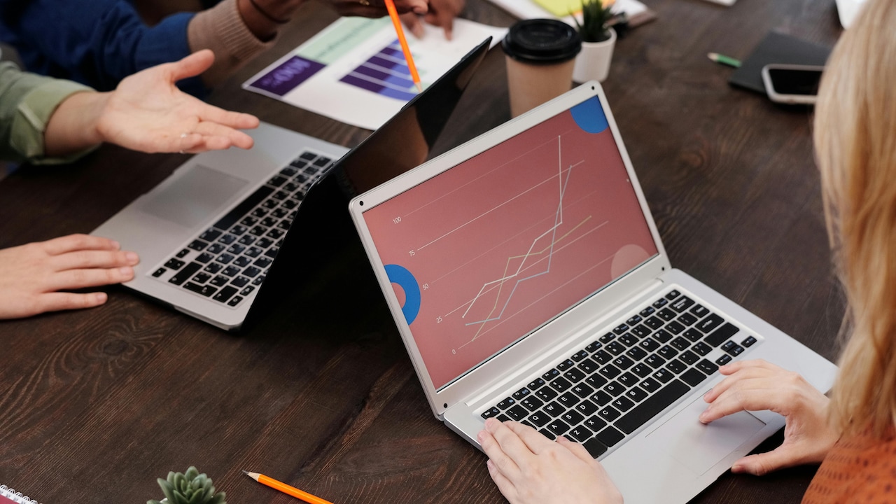 Laptop Buying Guide for Work & Study: CPU, RAM, Storage Simplified