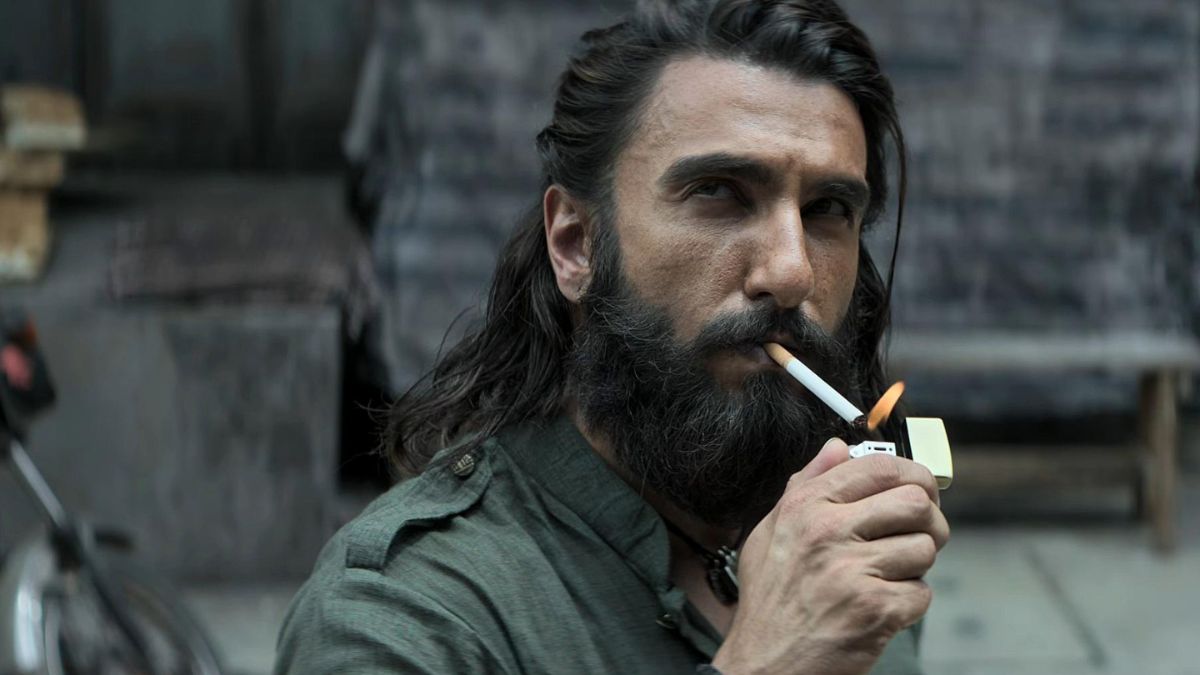 <i>Dhurandhar</i> Box Office Collection Day 38: Ranveer Singh Film Racing Towards Rs 1300 Crore Worldwide, Crosses Rs 850 Crore in India