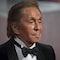 Valentino, Fashion Maestro Who Lived It Up, Has Died At 93
