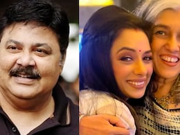 Satish Shah's <i>Sarabhai Vs Sarabhai</i> Co-Stars Ratna Pathak And Rupali Ganguly Get Emotional After His Padma Shri Honour