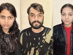 भोपाल का स्कूल प्रिंसिपल निकला एमडी ड्रग्स तस्कर, थार से करता था सप्लाई, इंदौर में 2 युवतियों समेत 4 गिरफ्तार