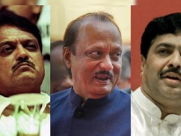 Ajit Pawar Death : महाजन ते पवार: राज्याच्या राजकारणाला कलाटणी देणारे धक्कादायक मृत्यू, कसा बदलला महाराष्ट्र?