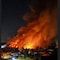 Deadly Wildfires Ravage Central And Southern Chile Amid Severe Heat Wave, 18 Dead