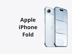 Apple iPhone Fold Tipped To Use Liquid Metal Hinge To Enhance Durability
