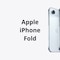 Apple iPhone Fold Tipped To Use Liquid Metal Hinge To Enhance Durability