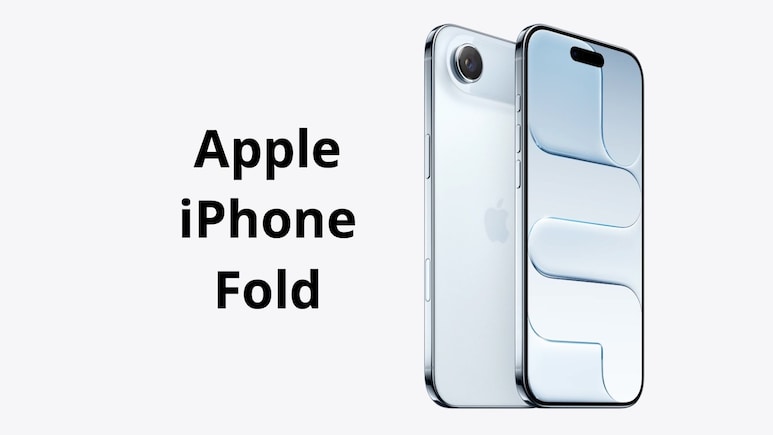 Apple iPhone Fold Tipped To Use Liquid Metal Hinge To Enhance Durability