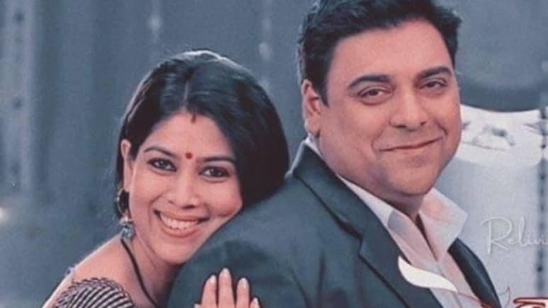 राम कपूर और साक्षी तंवर के लव मेकिंग सीन पर भड़क गई थी एक्टर की पत्नी, खबर सुनते ही काट दिया था फोन