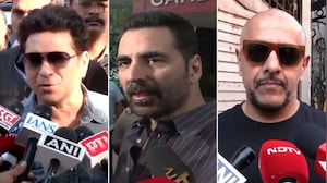 BMC Polls 2026: Celebrities Turn Out Early, Urge High Voter Turnout