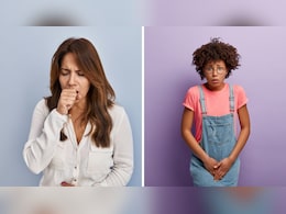 खांसने या छींकने पर यूरिन लीक हो जाता है? रोज बस 10 मिनट कर लें ये योगासन, दूर हो जाएगी दिक्कत