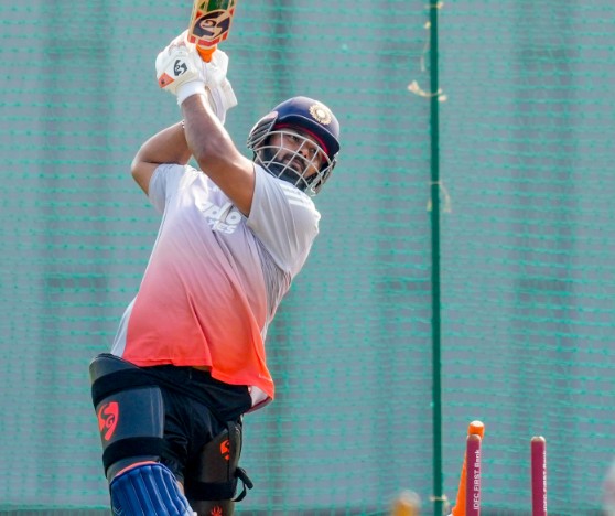 पंत को चोट ने दिया धोखा, अब IPL में ही मौका, चोट और पंत का लंबा नाता