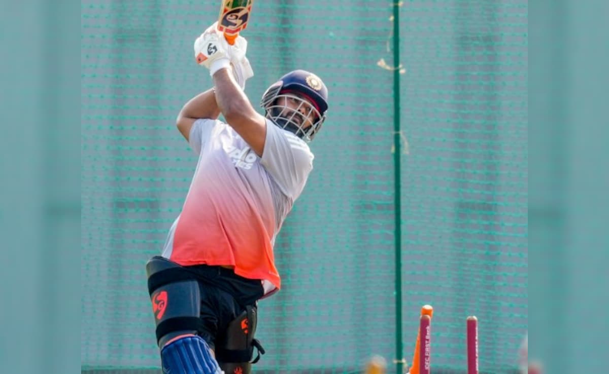 पंत को चोट ने दिया धोखा, अब IPL में ही मौका, चोट और पंत का लंबा नाता