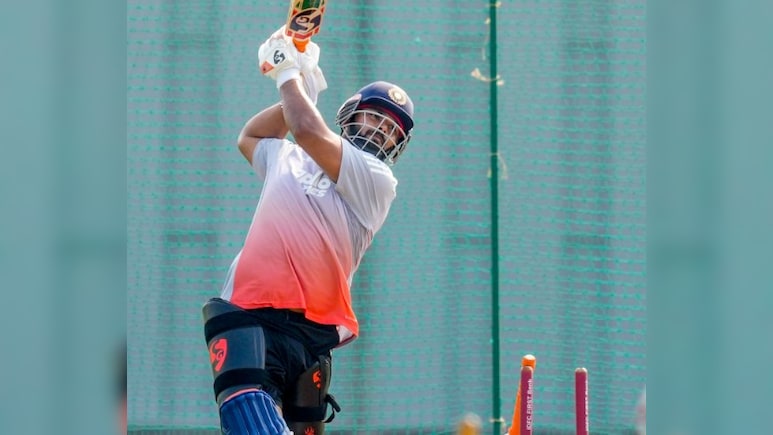 पंत को चोट ने दिया धोखा, अब IPL में ही मौका, चोट और पंत का लंबा नाता