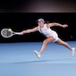Iga Swiatek Survives Scare To Make Australian Open Second Round