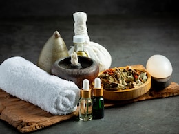 Panchakarma Therapy At Goa Institute Attracts Foreigners Seeking Traditional Healing