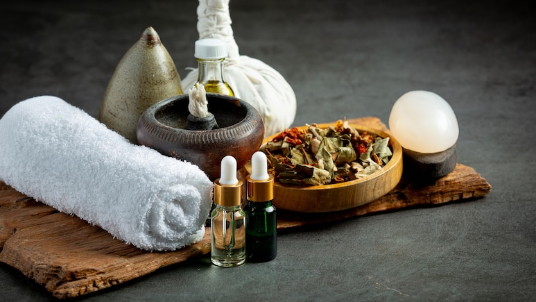 Panchakarma Therapy At Goa Institute Attracts Foreigners Seeking Traditional Healing