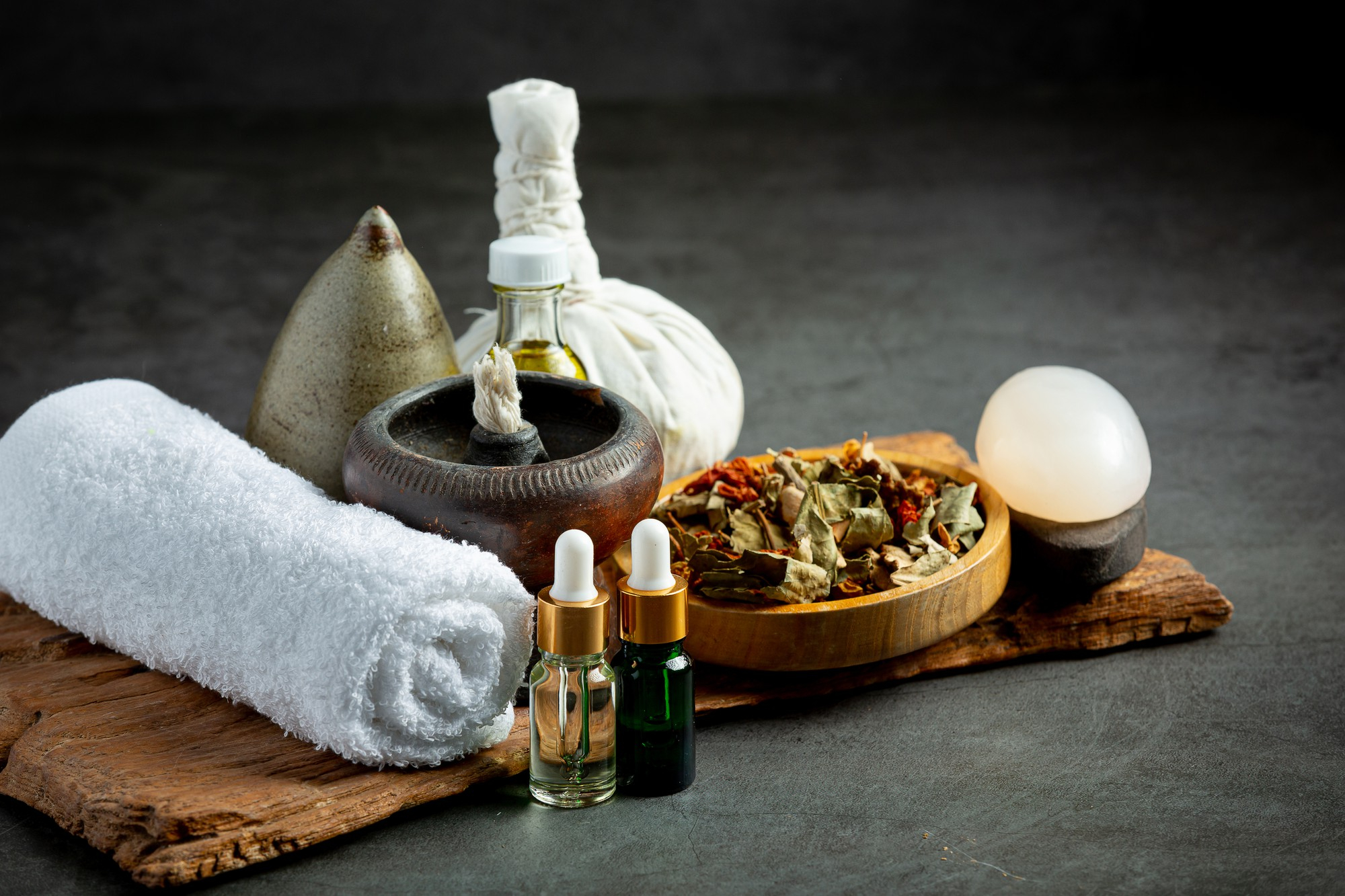 Panchakarma Therapy At Goa Institute Attracts Foreigners Seeking Traditional Healing