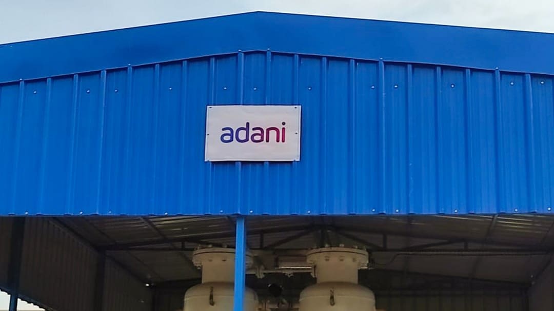 Adani Enterprises Says No Disclosure Required On US Regulator Report