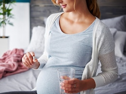 Maternal Antibiotic Use Tied To Higher Bacterial Disease Risk In Babies