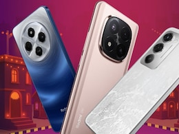 Redmi Note 15 5G हुआ लॉन्च, 108MP कैमरा और कीमत ने सबको चौंकाया