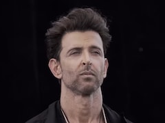 बर्थडे मनाते ही उदासी की बात क्यों करने लगे ऋतिक रोशन? बोले- 90 सेकंड तक...