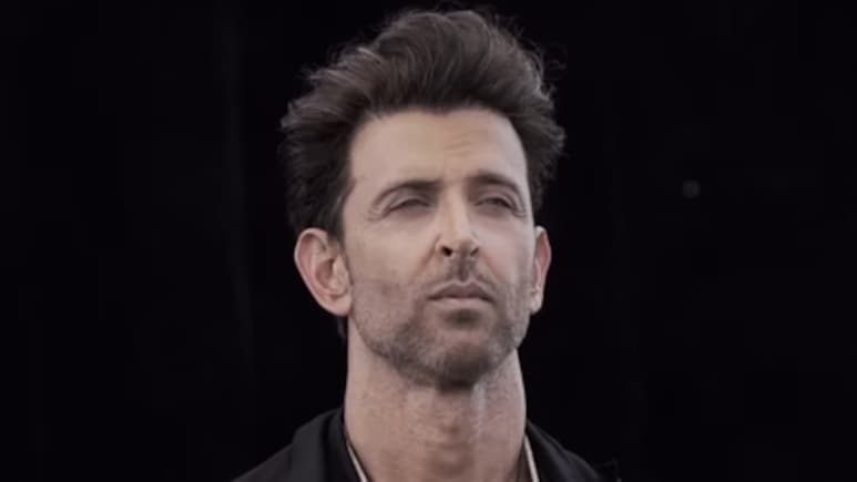 बर्थडे मनाते ही उदासी की बात क्यों करने लगे ऋतिक रोशन? बोले- 90 सेकंड तक...