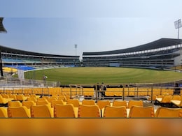 IND vs NZ, 1st T20I: नागपुर में चप्पे-चप्पे पर है AI की नजर, परिंदा भी नहीं मार पाएगा पर