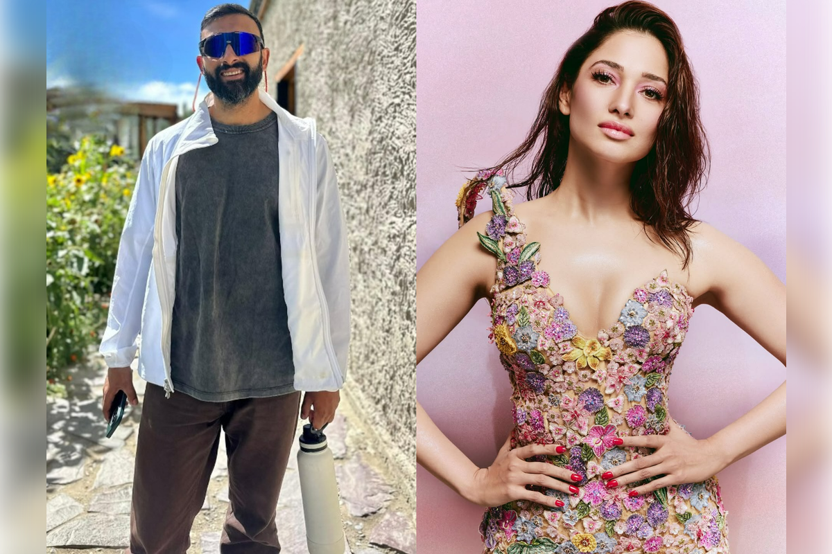 Tamannaah's Trainer Says This Spice Beats Every Supplement