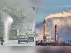 दिल्ली-एनसीआर में प्रदूषण फैलाने वाली फैक्ट्रियों की अब खैर नहीं, बंद करने के लिए की गई सिफारिश