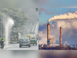 दिल्ली-एनसीआर में प्रदूषण फैलाने वाली फैक्ट्रियों की अब खैर नहीं, बंद करने के लिए की गई सिफारिश