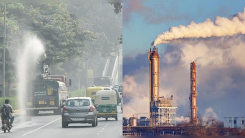 दिल्ली-एनसीआर में प्रदूषण फैलाने वाली फैक्ट्रियों की अब खैर नहीं, बंद करने के लिए की गई सिफारिश