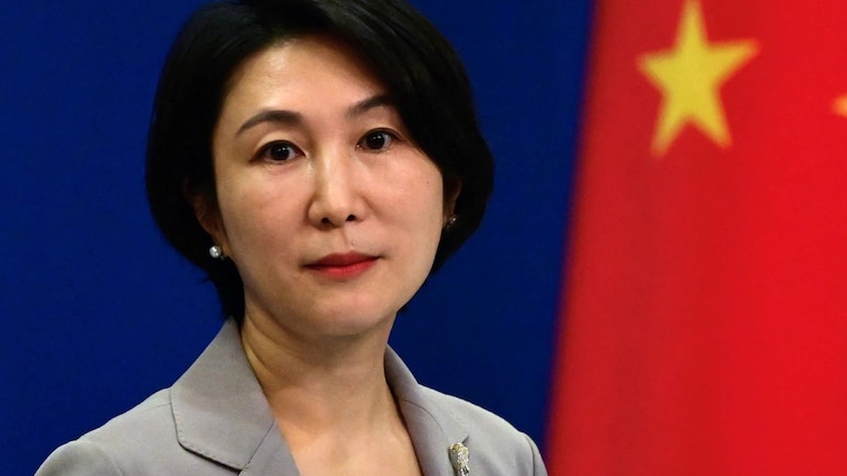 China Provokes India With 'Shaksgam Valley' Claim: Dispute Explained