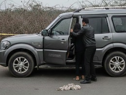 दूसरे से गाड़ी मांगी, लड़की का अपहरण कर रेप की कोशिश, गुरुग्राम के सनकी को पुलिस ने पकड़ा