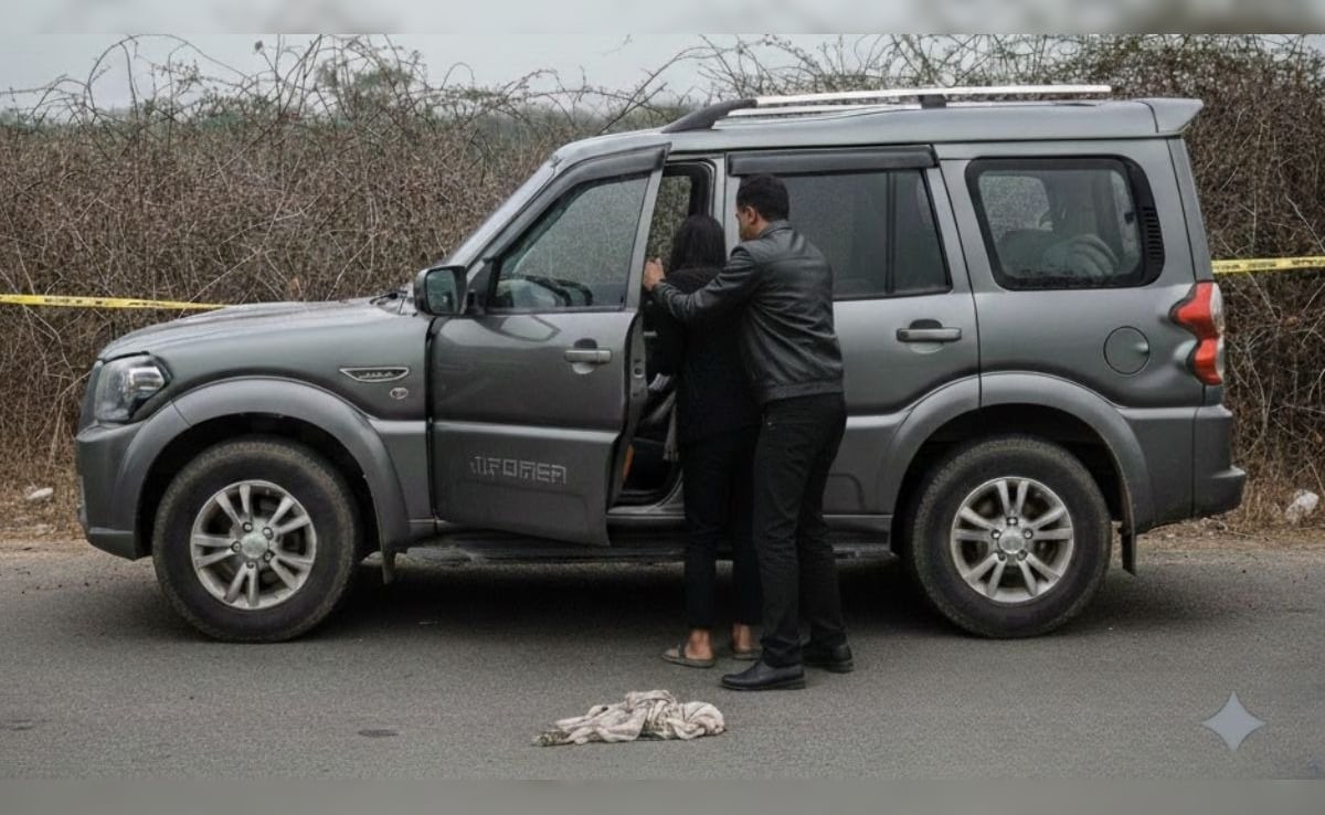How Gurugram Leopard Trail Plan Ended In Kidnapping, Rape Attempt In SUV