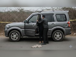How Gurugram Leopard Trail Plan Ended In Kidnapping, Rape Attempt In SUV