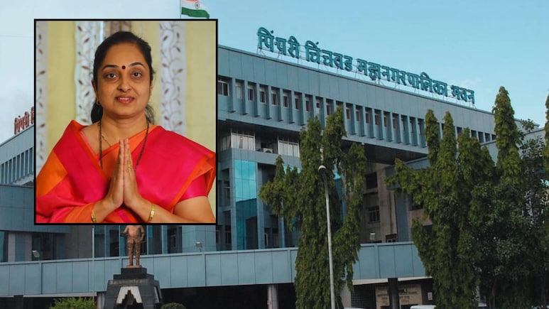 PCMC Election 2026 :&nbsp;एबी फॉर्म गहाळ, उच्च न्यायालयात धाव; अखेर अजित पवारांच्या उमेदवाराला मोठा दिलासा