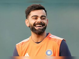 Virat Kohli: इंस्टाग्राम पर एक्टिव हुआ विराट कोहली का अकाउंट, फैन्स ने ली राहत की सांस