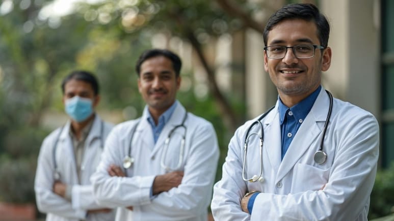 NEET PG में -40 नंबर पाने वालों को भी मिलेगा एडमिशन? कटऑफ घटने पर उठ रहे सवाल