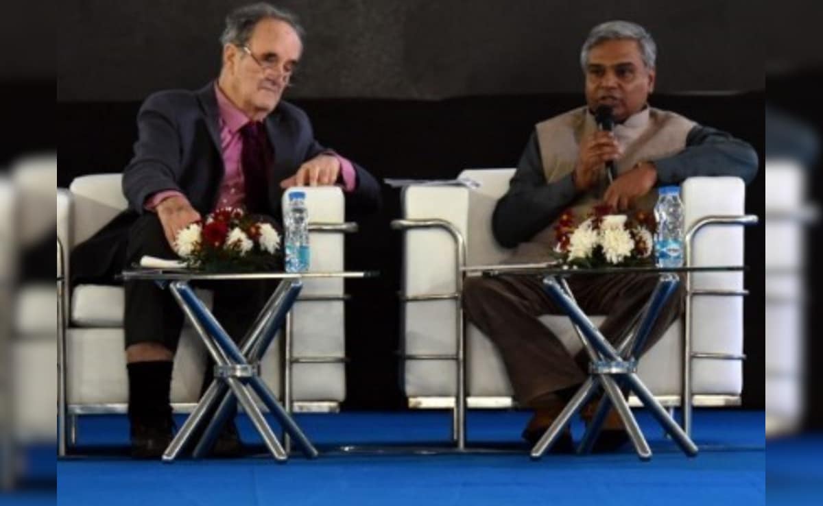 Latest and Breaking News on NDTV