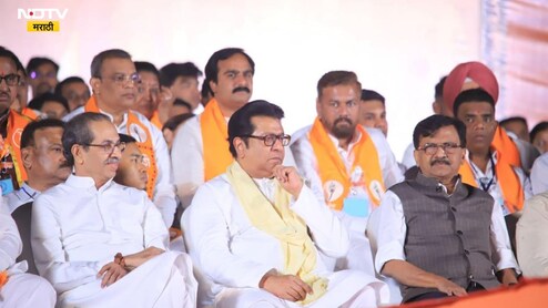 Kalyan Dombivli Municipal Corporation Mayor: राज ठाकरे व्यथित! संजय राऊत यांचा दावा किती खरा ?