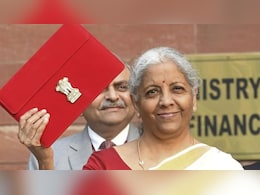 नेहरू-इंदिरा ने भी पेश किया Budget, पर ये बड़ा रिकॉर्ड निर्मला सीतारमण के नाम- पढ़ें दिलचस्प कहानियां