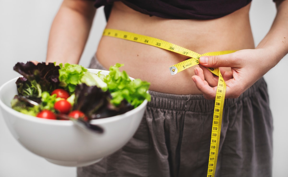 The Real Reason Some Diets Work For Others But Not For You, Explains Nutritionist