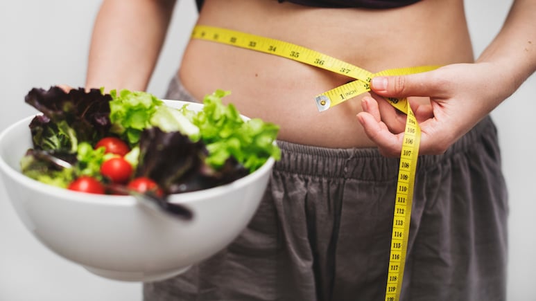 The Real Reason Some Diets Work For Others But Not For You, Explains Nutritionist