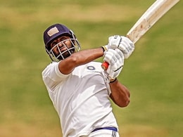 'Dale Steyn Of Baramulla', Sold For Rs 8.4 Crore In IPL 2026 Auction, Smashes Heroic Ton In Vijay Hazare Trophy