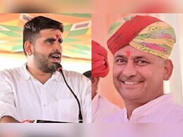 Rajasthan: 'भाटी का तो पूरा परिवार कांग्रेसी है' शिव MLA रविंद्र सिंह भाटी पर BJP नेता स्वरूप सिंह ने साधा निशाना&nbsp;