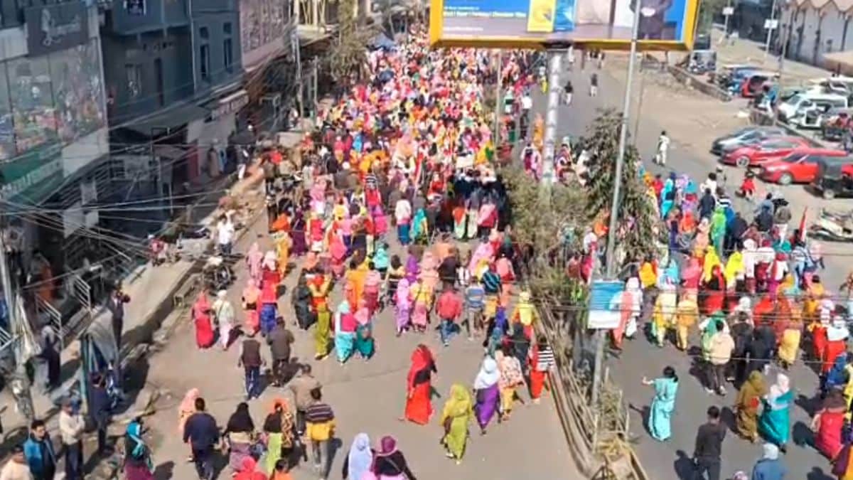 Latest and Breaking News on NDTV