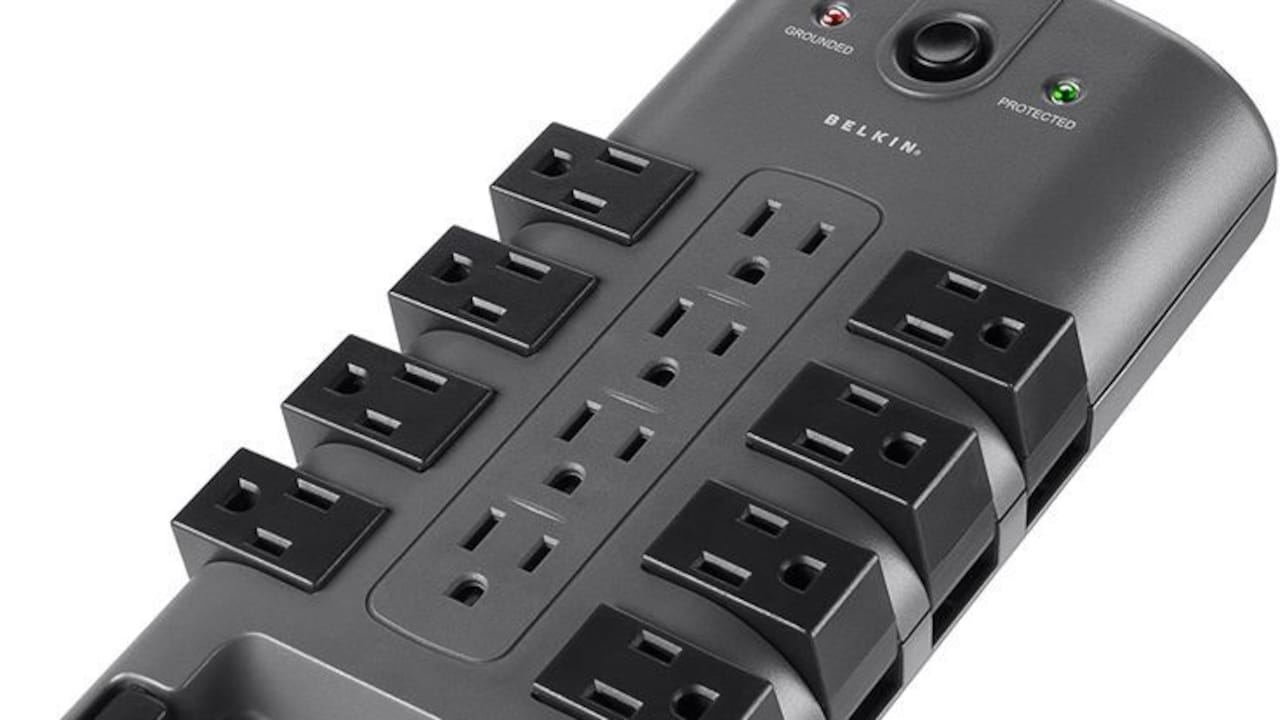 Using Multiple Gadgets on One Power Extension: Common Myths And Safety Facts. Using Multiple Gadgets on One Power Extension: Common Myths And Safety Facts.