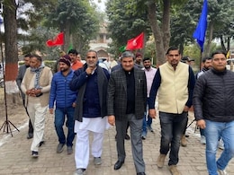 लोकसभा चुनाव में खराब प्रदर्शन से सबक लेकर विधानसभा के रण में होगा उतरना- संजीव बालियान